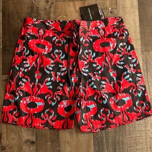 New with tags, Rowley X McNamara board shorts